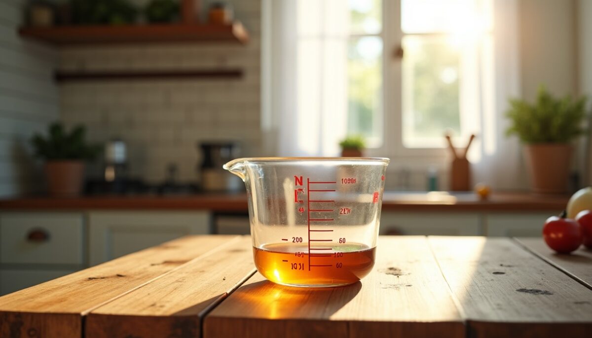 /8 de litre en millilitres : guide rapide et facile pour convertir