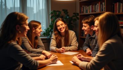 Petit Bac entre Adultes : 10 Idées Créatives pour des Parties Inoubliables entre Amis
