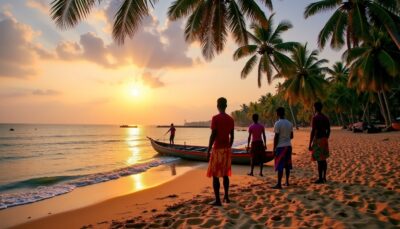 Negombo, Sri Lanka : le guide ultime des sites incontournables à découvrir en 2026