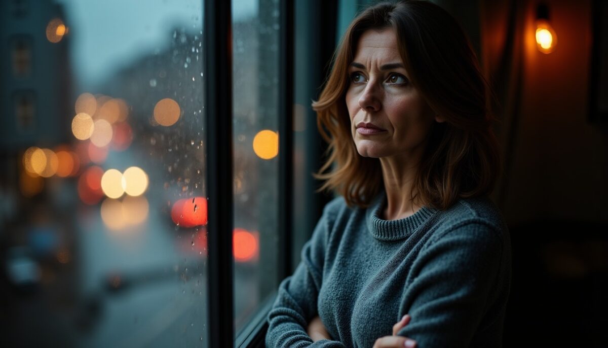 Quand partir ? Conseils essentiels et signes révélateurs pour quitter une personne alcoolique