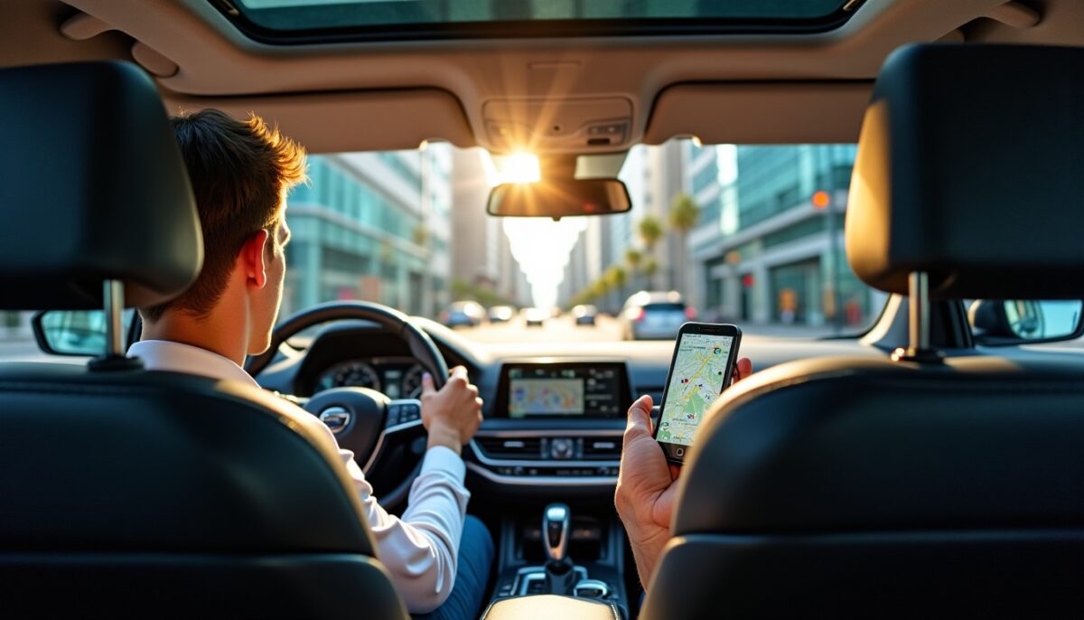 Comment Estimer Facilement le Coût de Votre Trajet en Voiture : Guide Pratique et Rapide