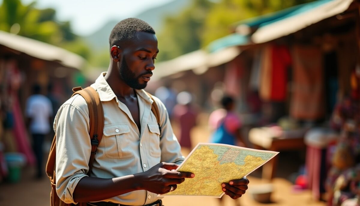 Togo 2025 : Évaluer les risques et adopter les précautions pour un voyage sécurisé
