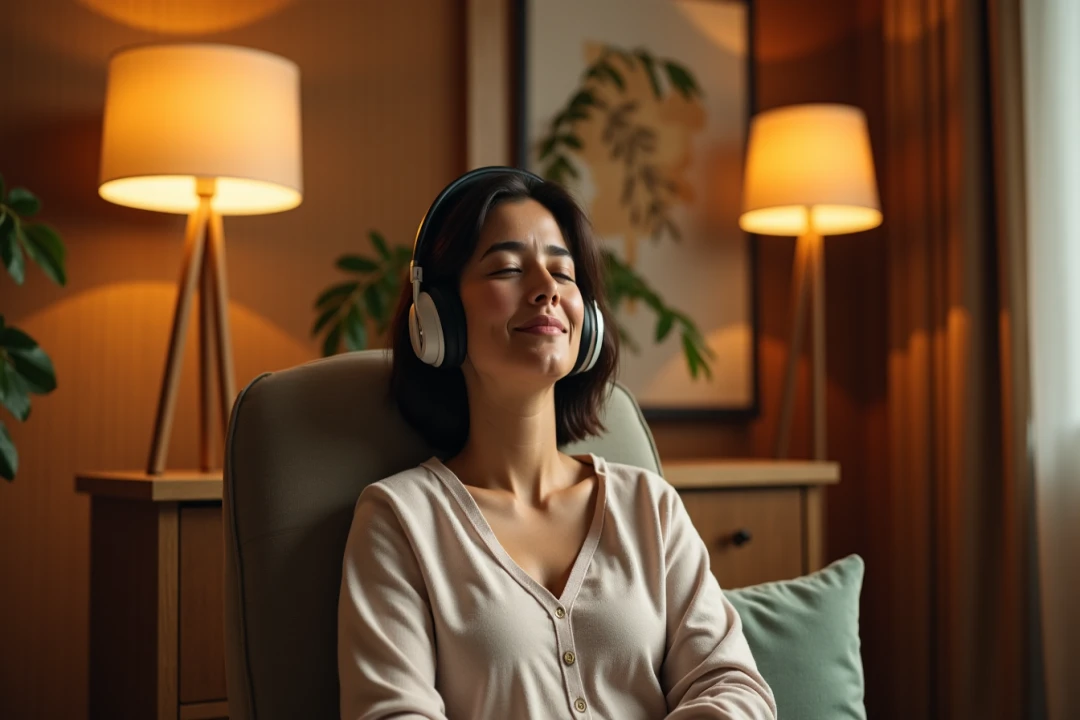 Hypersensibilité au bruit : pourquoi consulter dans un centre d'audiothérapie ?