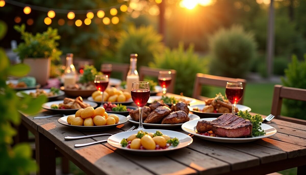 Quelle viande choisir pour accompagner les pommes de terre grenaille : astuces et recettes gourmandes