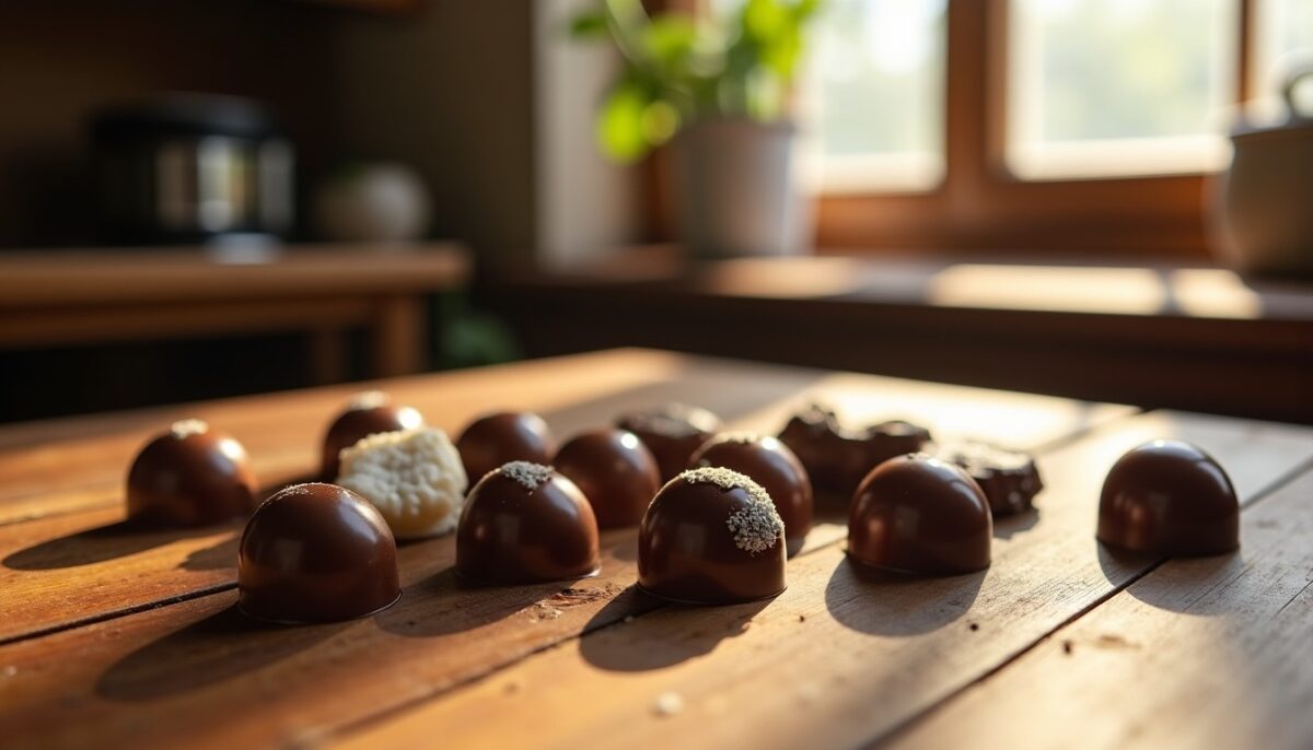 Chocolat périmé : découvrez comment vérifier s'il est encore bon à déguster