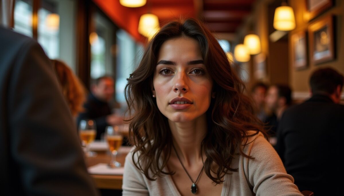 Café Gaité à Paris : un restaurant chaleureux au cœur de Montparnasse