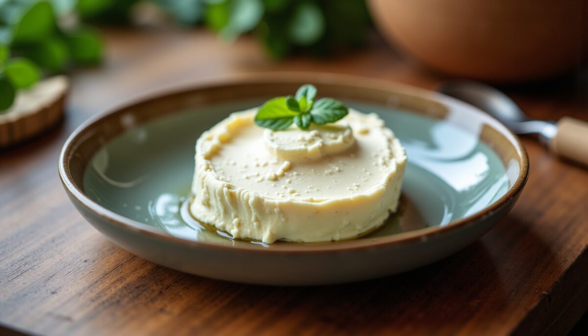 Mascarpone : quelles alternatives simples et efficaces pour le remplacer ?