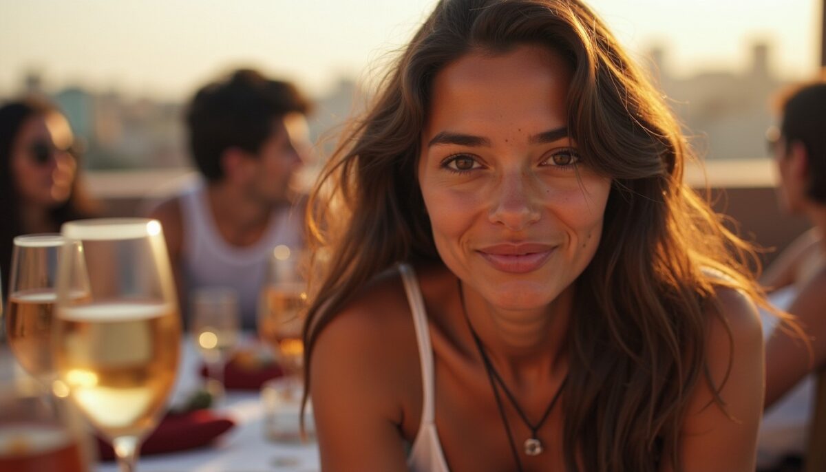 Rooftop Marrakech : les meilleures adresses pour savourer un dîner et un verre avec vue