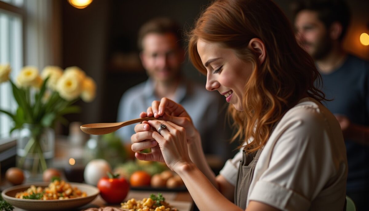 Les clés pour organiser un événement gastronomique inoubliable