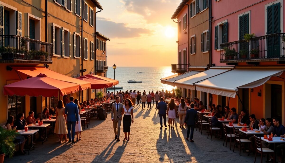 Italie : Découvrez les plus belles villes à explorer absolument