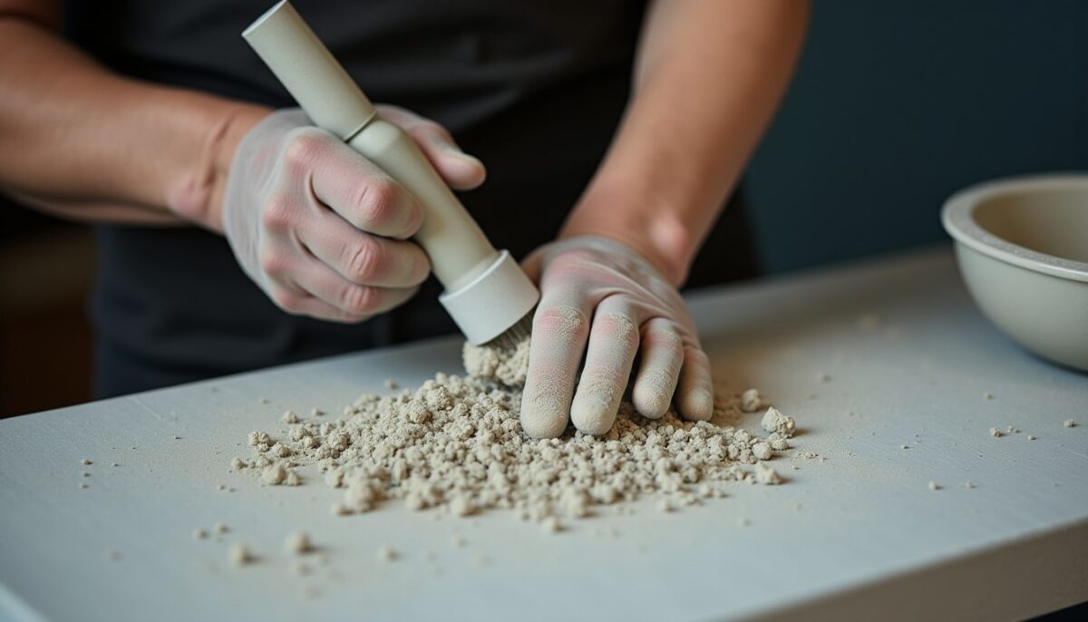 Dosage du béton maigre : Guide des proportions exactes et astuces pratiques