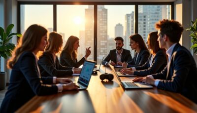 Découvrez les Solutions Innovantes d'Exlansa pour Votre Entreprise