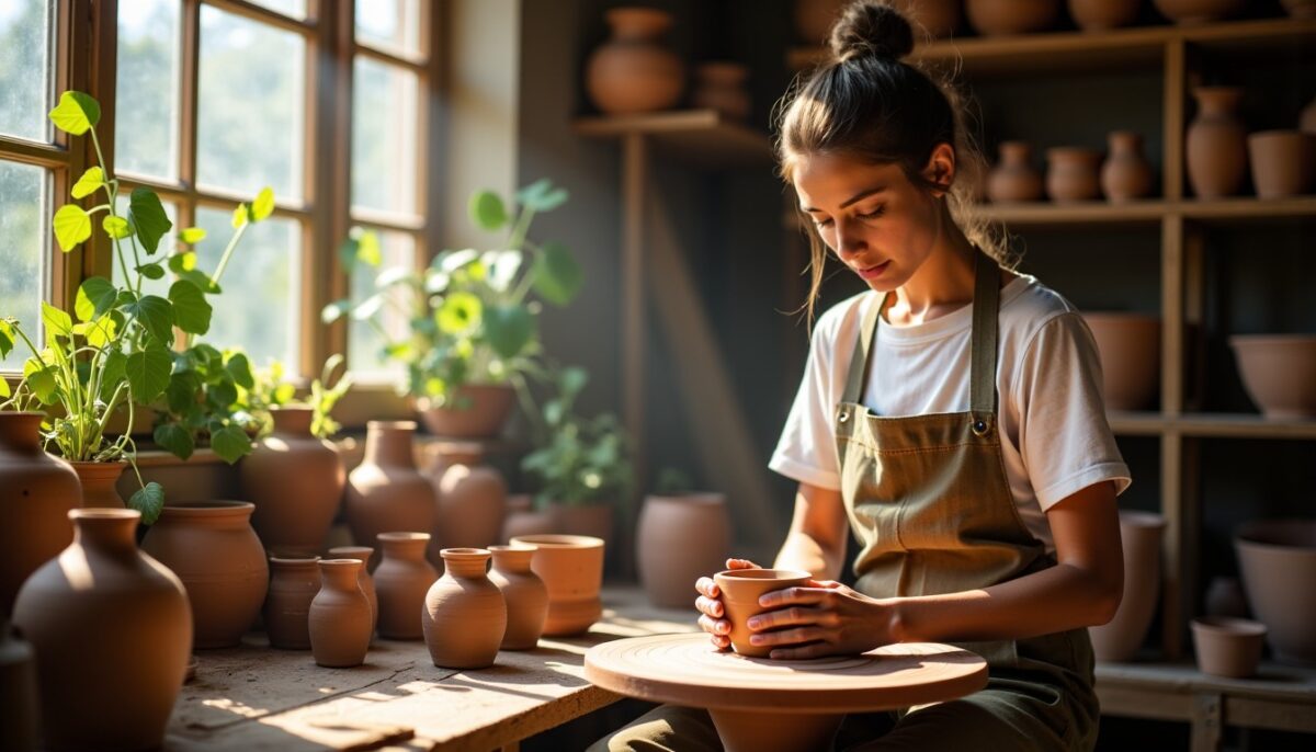 Découvrez tout sur MuddyClay.com : le site incontournable