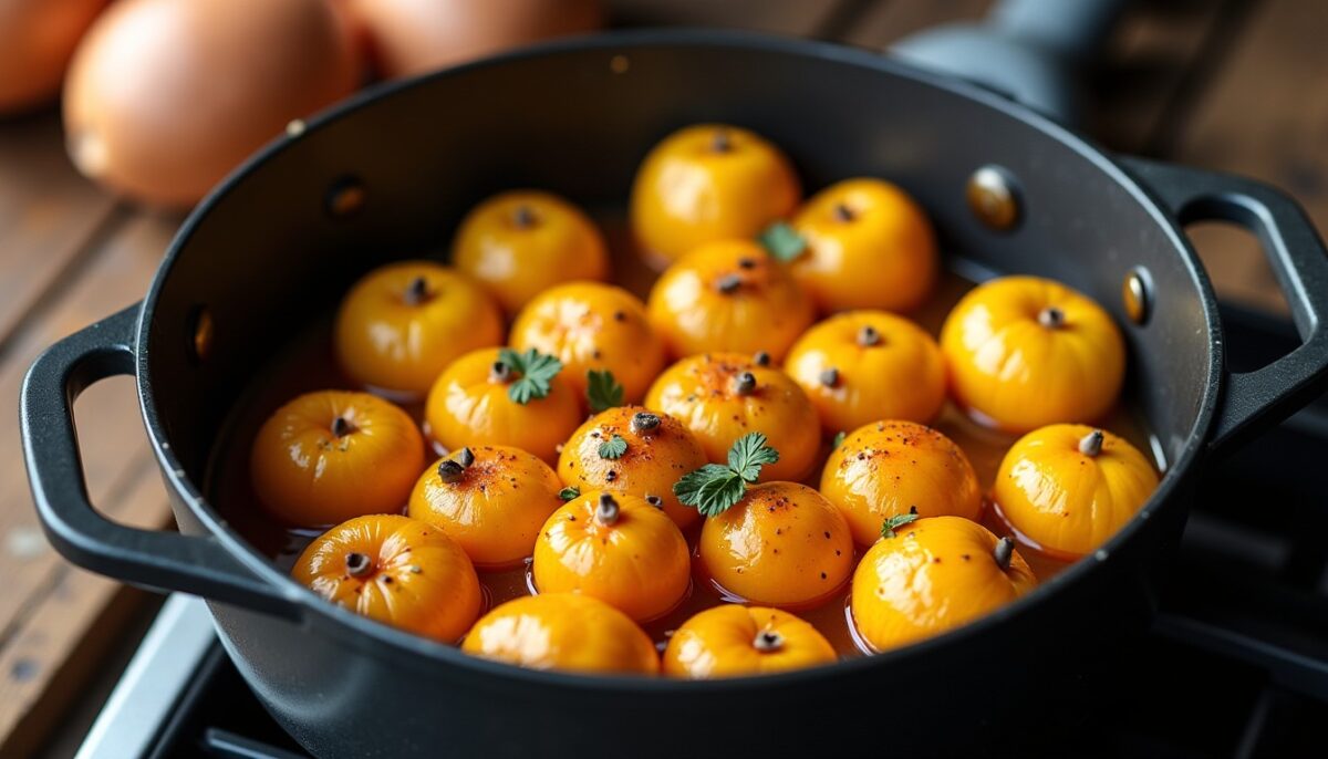Cuisson du chou-fleur à la cocotte minute : guide rapide et conseils pratiques
