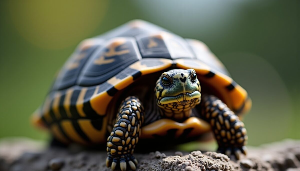 Prénoms de tortues célèbres : astuces et inspirations pour nommer votre compagnon à carapace