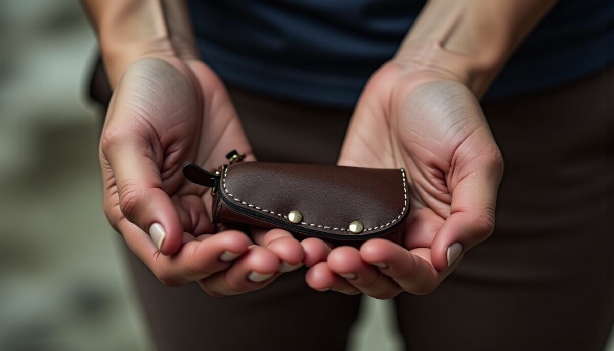 Le couteau de poche : l'allié incontournable de vos aventures en voyage !