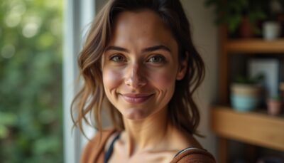 Adopter le bio à la maison : simplicité et bien-être au quotidien