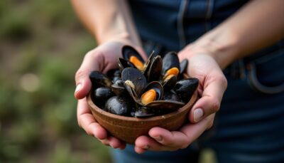 Moules en saison : quand les savourer et astuces pour les choisir à coup sûr