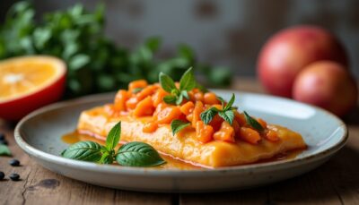 Fideuà catalane aux fruits de mer : une recette savoureuse, simple et rapide à réaliser