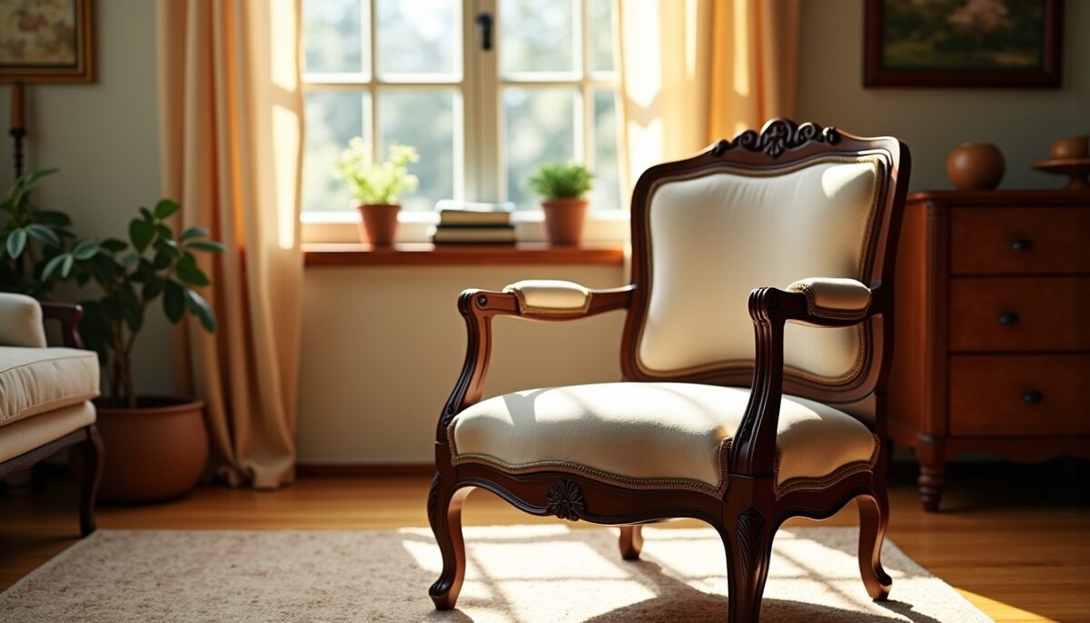 Relooking de meubles : astuces simples et avant-après inspirants pour une métamorphose réussie
