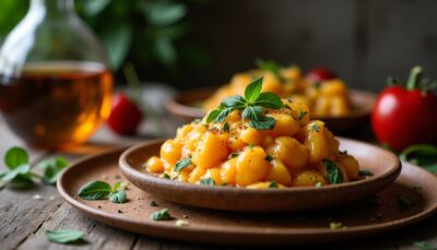 Accompagnements gourmands pour carbonade flamande : recettes faciles et délicieuses