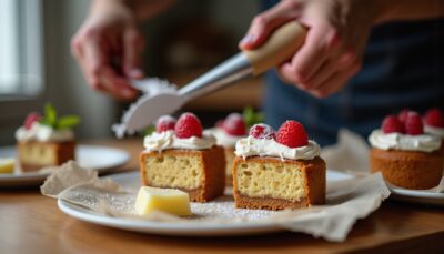 Maîtrisez l'art des desserts français : les meilleures adresses pour des cours de pâtisserie à Paris