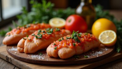 Merguez en fête : idées gourmandes et faciles pour un accompagnement parfait