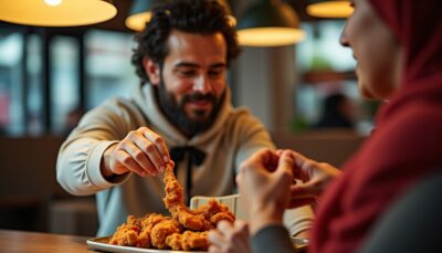 KFC en France en 2025 : Tout ce qu’il faut savoir sur l’offre halal