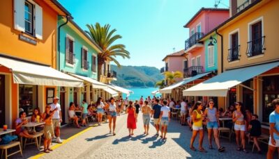 Juillet au soleil sans se ruiner : les destinations incontournables à découvrir