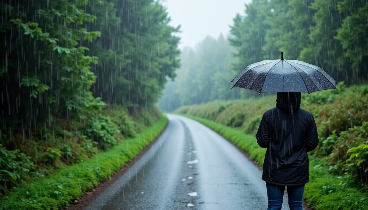Laruns sous la pluie : découvrez les meilleures activités et visites à l'abri