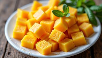 Jaunes d’œufs en trop ? Découvrez des recettes faciles et savoureuses pour les sublimer !