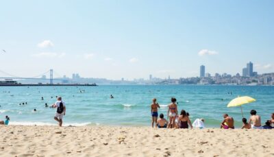 Istanbul en 2025 : découvrez les plages incontournables pour une baignade parfaite