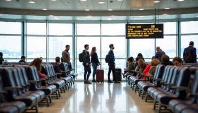 Terminal Air France à CDG : guide complet des départs et arrivées aux halls 2E, 2F et 2G