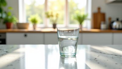 Convertir 150 ml en cl : méthode facile et rapide à maîtriser