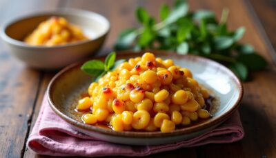 Accompagnements gourmands pour une carbonade flamande : recettes simples et délicieuses
