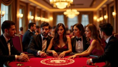 Slot7 Casino France 2026 : Profitez de 15 % Cashback, Accès VIP Exclusif et Tournois à 650 €