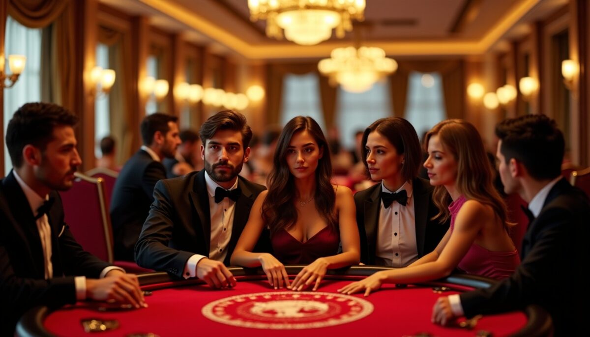 Slot7 Casino France 2026 : Profitez de 15 % Cashback, Accès VIP Exclusif et Tournois à 650 €