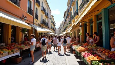 Marseille Belle de Mai : un quartier vibrant entre culture et authenticité locale