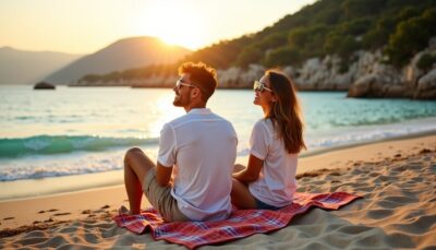 Himarë en Albanie : guide essentiel des plages paradisiaques et des sites incontournables à découvrir