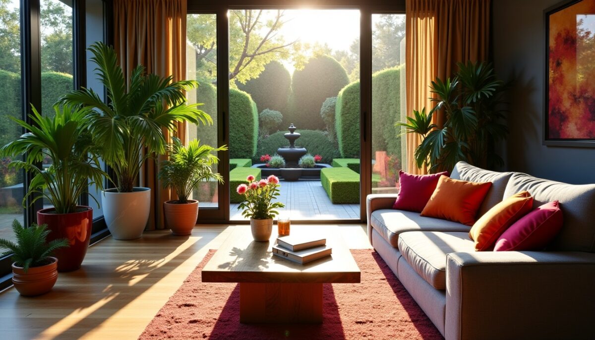 Maisondejulien.fr : astuces indispensables pour sublimer votre maison, déco et jardin