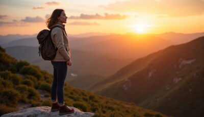 Voyager en solo : astuces indispensables pour une aventure sereine et sécurisée