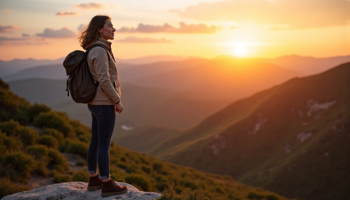 Voyager en solo : astuces indispensables pour une aventure sereine et sécurisée