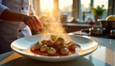 Cuisson des coques : techniques express et conseils pour un résultat impeccable