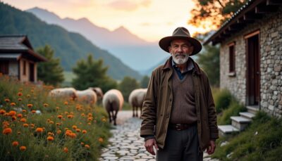 Theth en Albanie : guide essentiel pour explorer le village et découvrir ses trésors