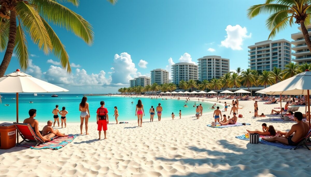 Playa del Carmen en 2025 : Démêler les risques réels et adopter les meilleures pratiques de sécurité