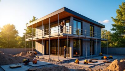 Tout savoir sur le permis de construire et l'habitation