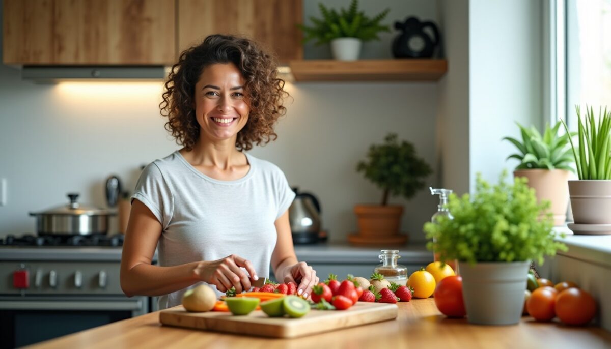 Comment maintenir son énergie tout en diminuant sa consommation de sucre