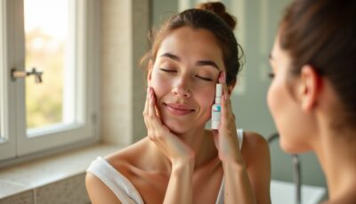 CeraVe : Guide complet pour une routine visage efficace et durable