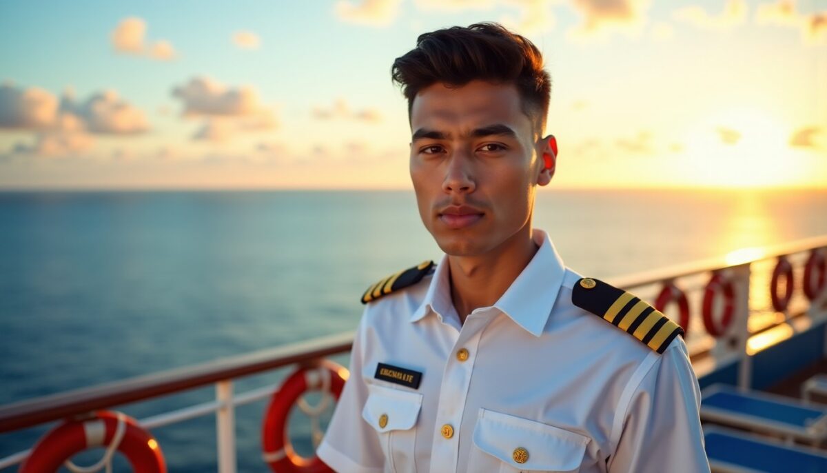 Embarquer pour une carrière en mer : guide essentiel et astuces pour travailler sur un bateau de croisière