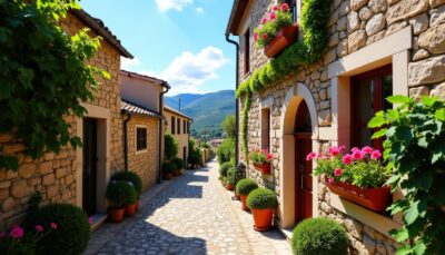 Pals en Catalogne : un village médiéval au charme envoûtant de la Costa Brava